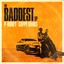 The Baddest EP Albumcover