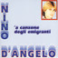 A Canzone Degli Emigranti Albumcover
