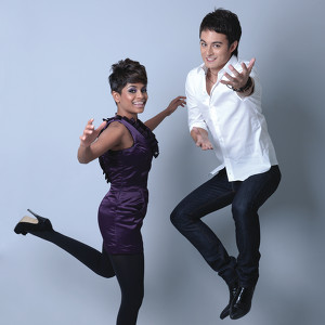 Charles Yew Han Baker