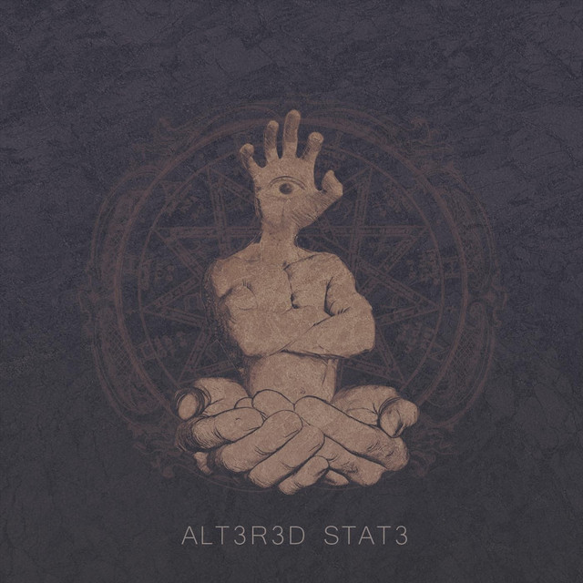 Alt3r3d Stat3 Photo
