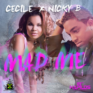 Cecile & Nicky B