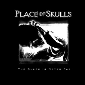 The Black Is Never Far cover