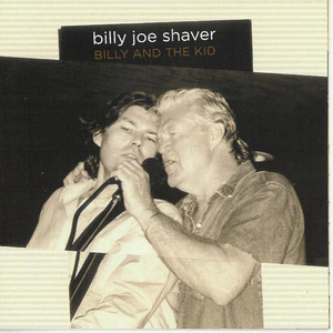 Billy and the Kid cover