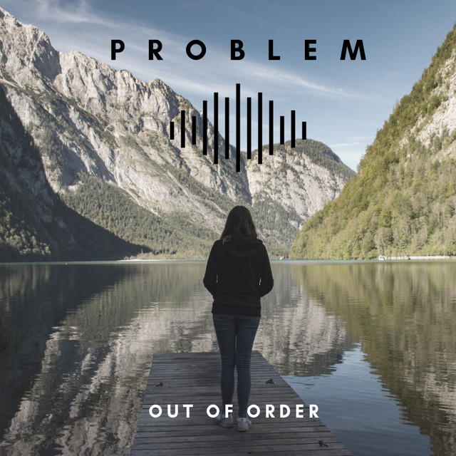 Out of Order Photo