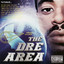 The Dre Area Albumcover