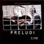 Preludi Per Organo Albumcover
