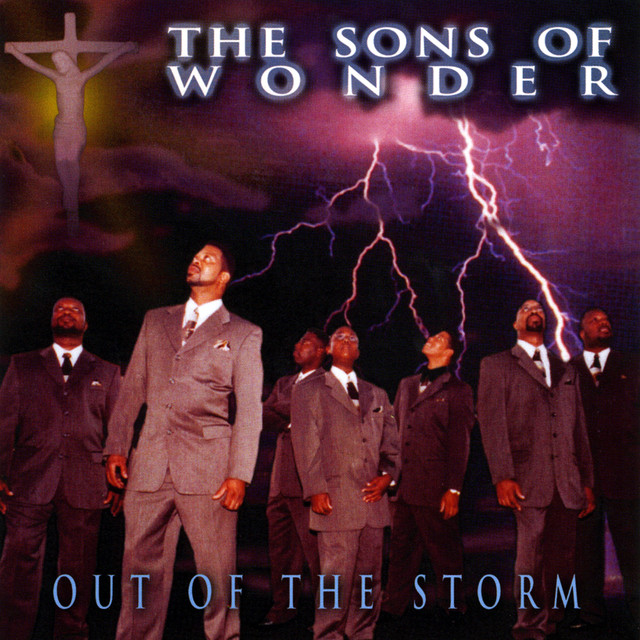 Sons of Wonder Photo