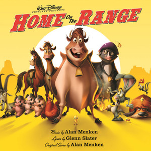 Home on the Range album