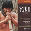 Yjkii: Songs of tradition revival Albumcover