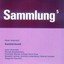 Kammermusik Albumcover