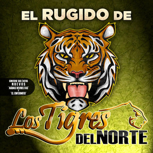 El rugido de... Los Tigres del Norte album