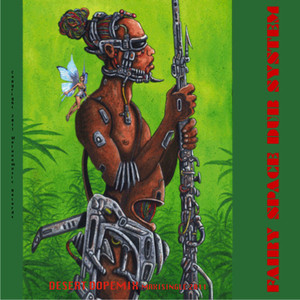 Fairy Space Dub System