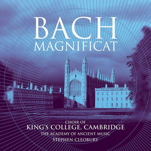 Magnificat album
