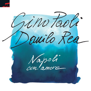 Napoli con amore album