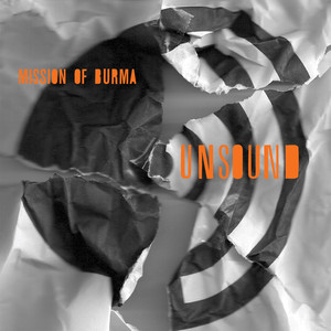 Unsound album