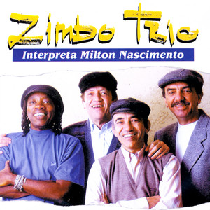 Interpreta Milton Nascimento album