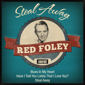Steal Away Albumcover
