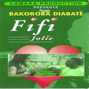 Bakoroba Diabat&eacute;