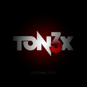 Personal Jesus Remix EP album