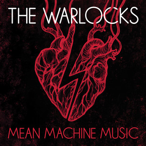 Mean Machine Music cover