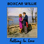 Falling in Love Albumcover