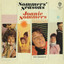 Sommers' Seasons cover