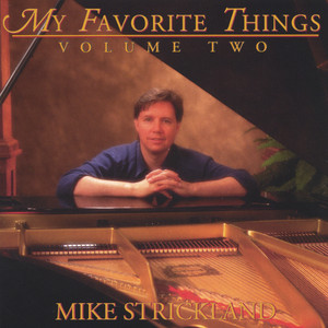 My Favorite Things cover