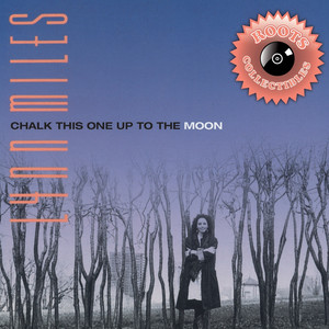 Chalk This One Up to the Moon cover