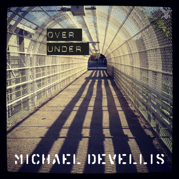 Michael Devellis Photo