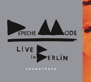 Live in Berlin album