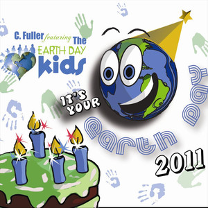 C. Fuller and the Earth Day Kids