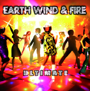 Ultimate Earth Wind & Fire album