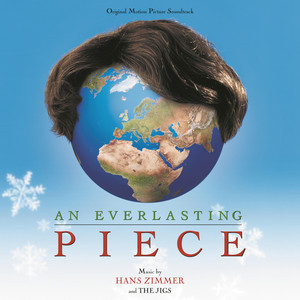 An Everlasting Piece album