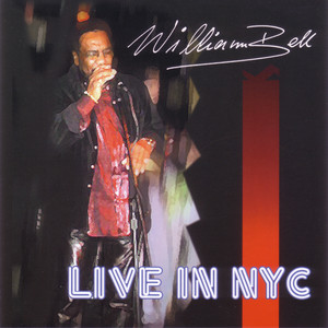 Live In NYC cover
