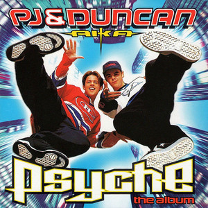 Psyche album