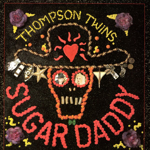 Sugar Daddy album