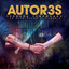 Autor3s 3ra. Temporada cover