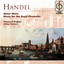 Virtuosi of England/Arthur Davison