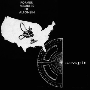 Sawpit poster