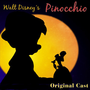 Walt Disney's Pinocchio album