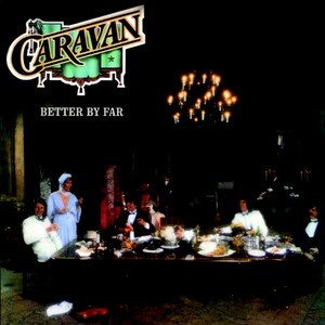 Better by Far album