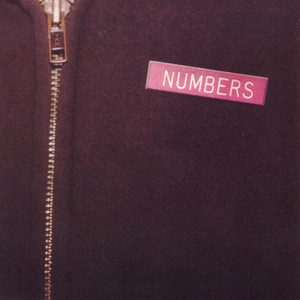 Numbers Life cover