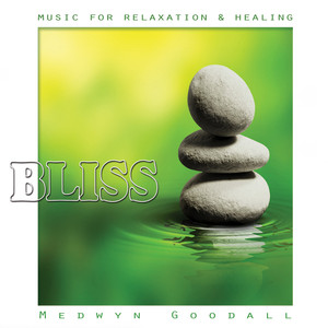 Music for Relaxation & Healing album