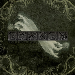 A Caress of the Void cover