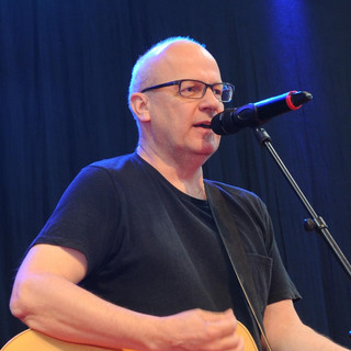 Bruno Hächler Photo