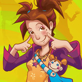 Chiquititas profile