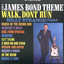The James Bond Theme/Walk, Don't Run '64 Albumcover