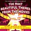 The Most Beautiful Themes From The Movies Vol. 17 Albumcover
