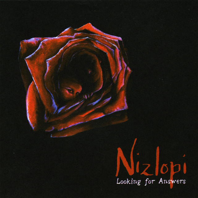Looking For Answers cover