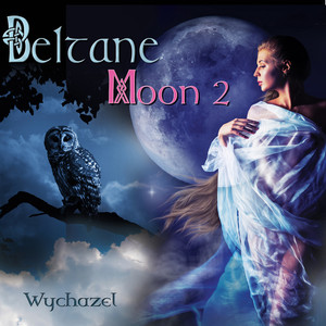Beltane Moon 2 cover